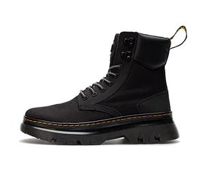 Dr. Martens Tarik DM27017001, Unisex bovver Boots,Winter Boots, Black, 44 EU