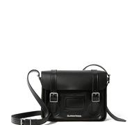 Dr. Martens Tasche, Schwarz, Schwarz, Einheitsgröße