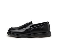 Dr. Martens Airwair Business Slipper für Damen, schwarz, Gr. 38 EU