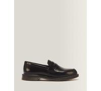 Dr. Martens Temara Glattleder Loafer in Schwarz, Größe: 39