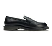 Dr. Martens Airwair Business Slipper für Damen, schwarz, Gr. 39 EU
