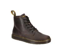 Dr. Martens Damenstiefel THURSTON CHUKKA DARK BROWN CRAZY HORSE in Braun 47