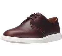 Dr. Martens TORRIANO Brando Charro, Herren Derby Schnürhalbschuhe, Braun (Charro), 45 EU (10 Herren UK)