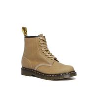 Dr. Martens Uni 1460 Stiefel aus echtem Leder, langlebig und stilvoll, Savannah Tan, 42 EU