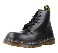 Dr. Martens Unisex 101 Unbound Leather Ankle BootMode-Stiefel | Freizeitstiefel