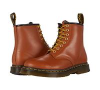 Dr. Martens Unisex 1460 Amphibians, Tan Blizzard Wp, 41 EU