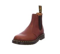 Dr. Martens Damenstiefel 2976 Cashew Ambassador in Braun 44
