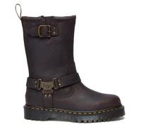 Dr. Martens Unisex Anistone Hi Pull On Boot Oxford, Mehrfarbig, 44 EU