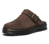 Dr Martens Brookline Mule Schuhe EU 43 Dark Brown