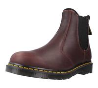 Dr. Martens Airwair 2976 d.brwn valor für Herren, braun, Gr. 44 EU