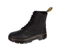 Dr. Martens - Combs Leather Wyoming - Freizeitstiefel, Gr. 46 UK 11, schwarz (Black)