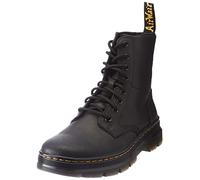Dr. Martens - Combs Leather Wyoming - Freizeitstiefel, Gr. 46 UK 11, schwarz (Black)