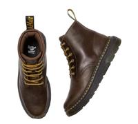 Dr. Martens Unisex Crewson Chukka 6 Eye Boot Oxford, Mehrfarbig, 45 EU