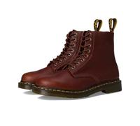 Dr. Martens Damenstiefel 1460 Pascal Cashew Ambassador in Braun 36