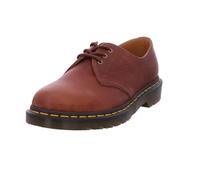 Dr. Martens Damenschuhe 1461 Cashew Ambassador in Braun 46