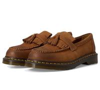 Dr. Martens Unisex Adrian Ys Slipper, Desert Brown, 41 EU