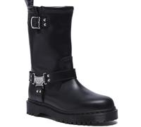 Dr. Martens Anistone Hi Schwarz 37