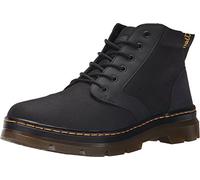 Dr. Martens Unisex Bonny Chukka, Stiefel, Schwarz (Black Extra Tough Nylon & Black Rubbery 001), 45 EU