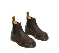 DR.MARTENS 2976 Bex Crazy Horse M dark brown - 43 / dark brown