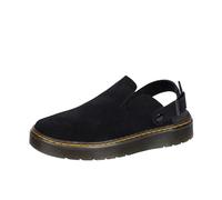 Dr. Martens Unisex-Erwachsene Carlson Pantolette, Schwarz, 12 Women/11 Men