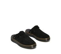 Dr. Martens Unisex-Erwachsene Carlson Pantoletten, Schwarz, 13 Women/13 Men