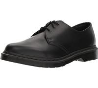 Dr. Martens - Schnürschuhe 1461 Mono - Schwarz - Größe 45