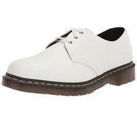 Dr. Martens Unisex Erwachsene Halbschuhe Vegan 1461 Weiss 37
