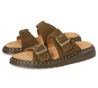 Dr. Martens Unisex-Erwachsene Josef | Lässige Sandalen