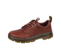 Dr. Martens Unisex-Erwachsene Reeder Oxford Schuhe, Cashew Ambassador, 11 Women/10 Men