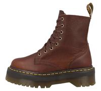 Dr. Martens 41324200 Jadon III 8 Eye, Damen, Braun, 41/42 EU