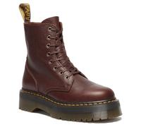 Dr. Martens Unisex Erwachsene Schnürboots Jadon Braun 45