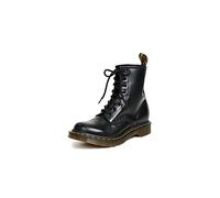 Dr. Martens Unisex Erwachsene Schnürboots Schwarz 44