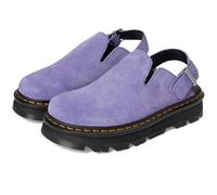 Dr.Martens ZebZag Mule women Sandals & Slides purple in Größe:37