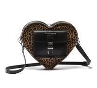 Dr. Martens Unisex Heart Backpack Rucksack