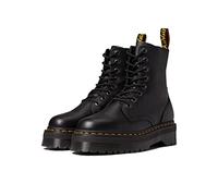 Dr. Martens Unisex Jadon Iii Boots, Black Pisa, 47 EU