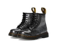 Dr. Martens Airwair Schnürstiefel für Mädchen für Kinder, schwarz, Gr. 36 EU