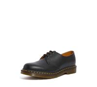 Dr. Martens 1461 Schuhe schwarz Nappa Unisex 11838001 - Größe 37
