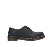 Dr. Martens Herren 1461 Kletterschuhe, Schwarz (Black 11838001), 41 EU