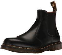 Dr Martens Unisex Kinder 2976 22227001 Schneestiefel, Schwarz Black 22227001, 36 EU