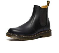 Dr. Martens Women 2976 YS Smooth Black-Schoenmaat 40