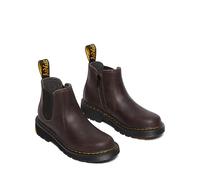 Dr. Martens Unisex Kinder BrownChelsea Boots