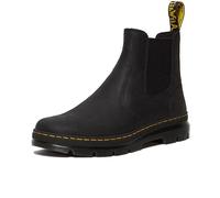 Dr. Martens Stiefel Embury Chelsea-Boots Airwair schwarz Herren Größe 40 26002001