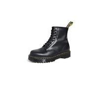 Dr. Martens Unisex Kinder Dm25345001_43 Bovver Boots,Winter Boots, Schwarz, 43 EU