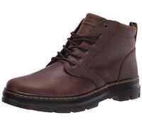 Dr. Martens Unisex Lace Fashion Boot, Gaucho Crazy Horse, 9 US Men