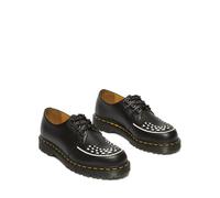 Dr. Martens Unisex Ramsey Smooth Oxford, Schwarz, 37 EU