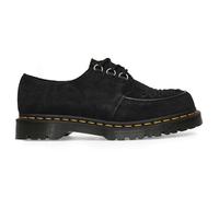 Dr. Martens Unisex Ramsey Suede Black Schuhe 42 EU