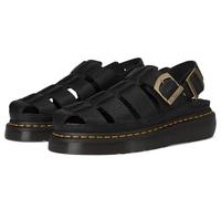 Dr.Martens Archive Fisherman women Sandals & Slides black in Größe:37