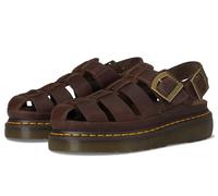 Dr. Martens Unisex Wrenlie Fischersandale