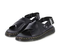 Dr. Martens Unisex Zane Strap Sandal Oxford, 44 EU