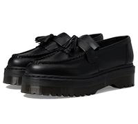 Dr. Martens V Adrian Quad Mono, Schwarz, 43 EU